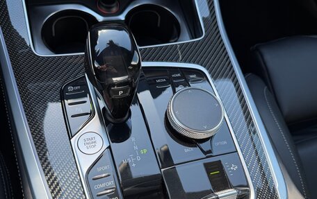 BMW X5, 2020 год, 9 200 000 рублей, 13 фотография