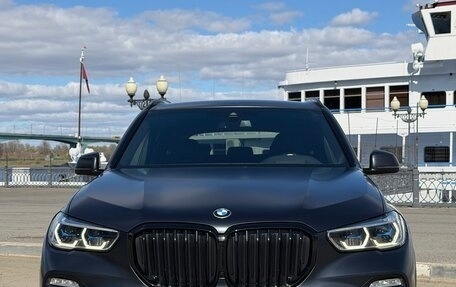 BMW X5, 2020 год, 9 200 000 рублей, 7 фотография