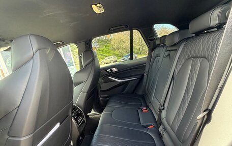 BMW X5, 2020 год, 9 200 000 рублей, 17 фотография