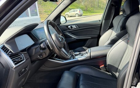 BMW X5, 2020 год, 9 200 000 рублей, 8 фотография