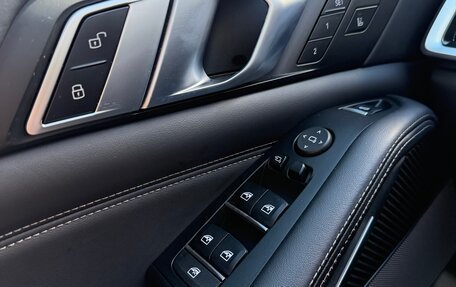 BMW X5, 2020 год, 9 200 000 рублей, 11 фотография