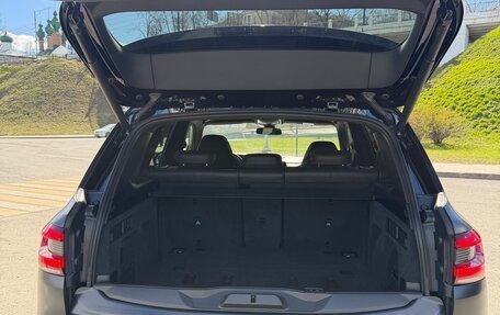 BMW X5, 2020 год, 9 200 000 рублей, 19 фотография