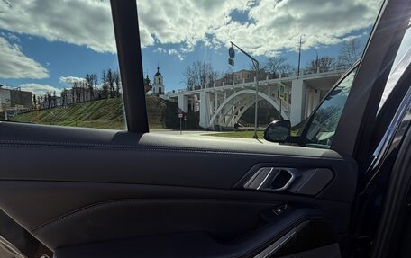 BMW X5, 2020 год, 9 200 000 рублей, 18 фотография