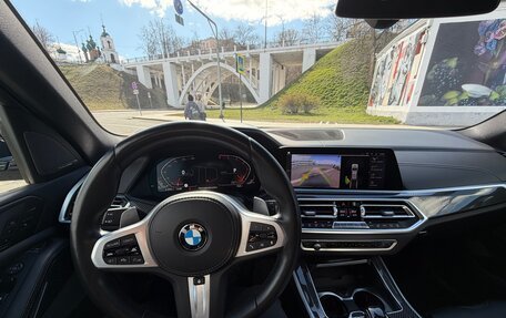 BMW X5, 2020 год, 9 200 000 рублей, 16 фотография