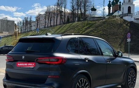 BMW X5, 2020 год, 9 200 000 рублей, 6 фотография