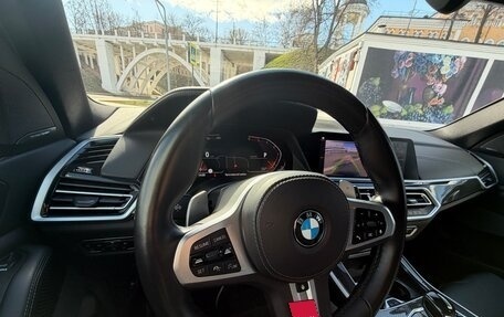 BMW X5, 2020 год, 9 200 000 рублей, 14 фотография