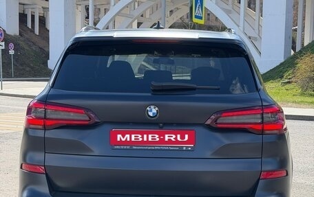 BMW X5, 2020 год, 9 200 000 рублей, 5 фотография