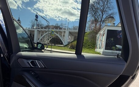 BMW X5, 2020 год, 9 200 000 рублей, 23 фотография