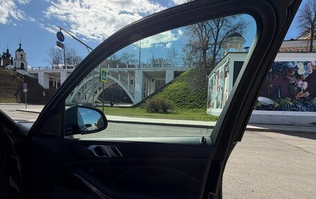 BMW X5, 2020 год, 9 200 000 рублей, 25 фотография