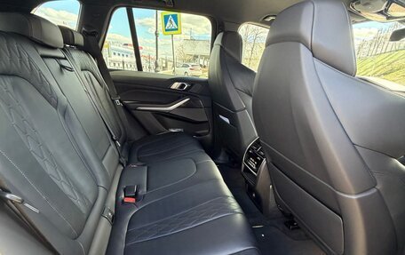 BMW X5, 2020 год, 9 200 000 рублей, 22 фотография