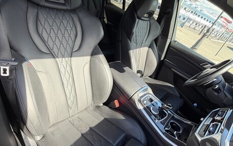 BMW X5, 2020 год, 9 200 000 рублей, 24 фотография