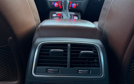 Audi A6, 2015 год, 2 700 000 рублей, 11 фотография