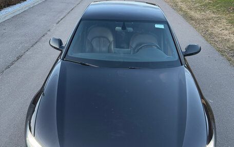 Audi A6, 2015 год, 2 700 000 рублей, 12 фотография