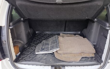 Renault Duster I рестайлинг, 2016 год, 970 000 рублей, 15 фотография