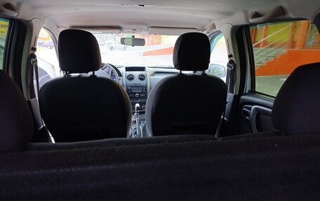 Renault Duster I рестайлинг, 2016 год, 970 000 рублей, 16 фотография