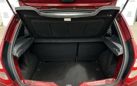 Renault Sandero I, 2012 год, 549 000 рублей, 19 фотография