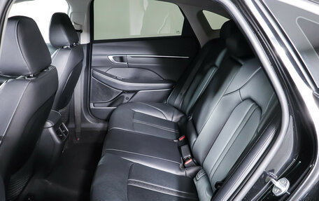 Hyundai Sonata VIII, 2021 год, 2 080 000 рублей, 10 фотография