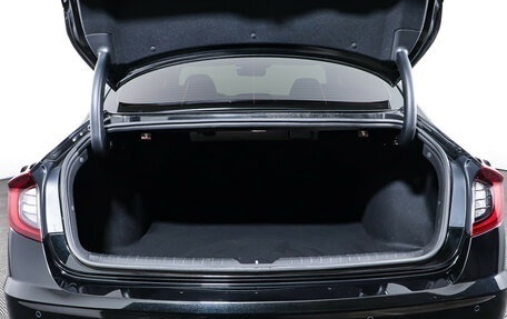 Hyundai Sonata VIII, 2021 год, 2 080 000 рублей, 8 фотография