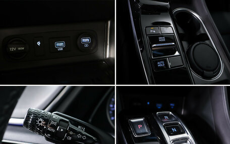 Hyundai Sonata VIII, 2021 год, 2 080 000 рублей, 18 фотография