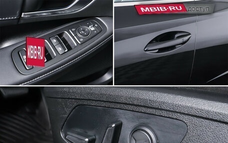 Hyundai Sonata VIII, 2021 год, 2 080 000 рублей, 15 фотография