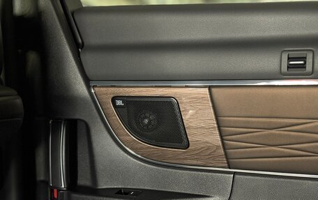 Toyota Alphard, 2023 год, 14 650 000 рублей, 20 фотография