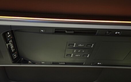 Toyota Alphard, 2023 год, 14 650 000 рублей, 22 фотография