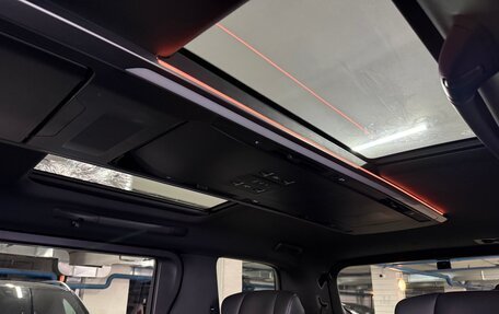 Toyota Alphard, 2023 год, 14 650 000 рублей, 21 фотография