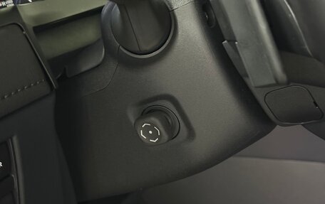 Toyota Alphard, 2023 год, 14 650 000 рублей, 16 фотография