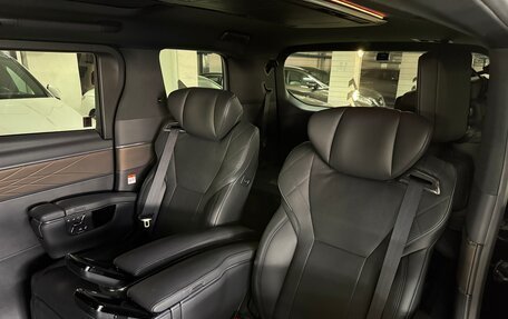 Toyota Alphard, 2023 год, 14 650 000 рублей, 19 фотография