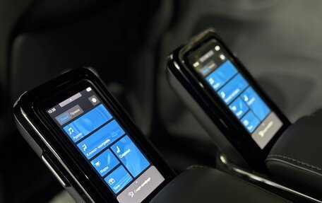 Toyota Alphard, 2023 год, 14 650 000 рублей, 18 фотография