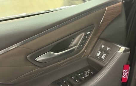 Toyota Alphard, 2023 год, 14 650 000 рублей, 10 фотография