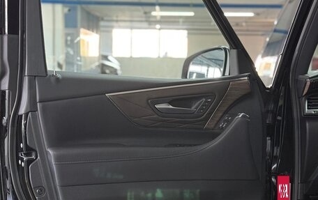 Toyota Alphard, 2023 год, 14 650 000 рублей, 11 фотография