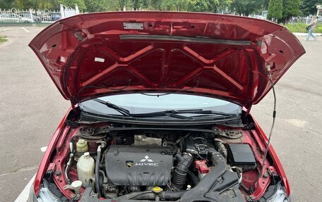 Mitsubishi Lancer IX, 2007 год, 500 000 рублей, 7 фотография