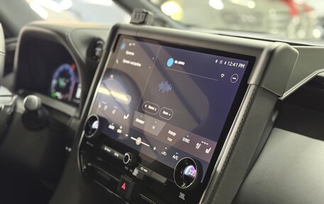 Toyota Alphard, 2023 год, 14 650 000 рублей, 30 фотография