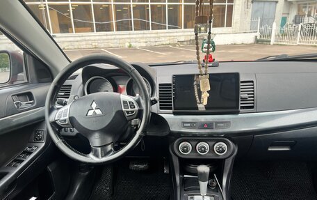 Mitsubishi Lancer IX, 2007 год, 500 000 рублей, 5 фотография
