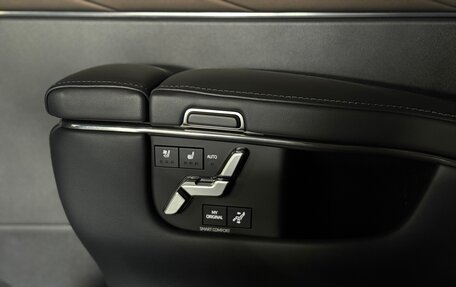 Toyota Alphard, 2023 год, 14 650 000 рублей, 25 фотография