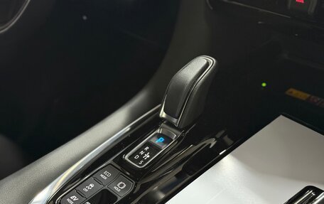 Toyota Alphard, 2023 год, 14 650 000 рублей, 26 фотография