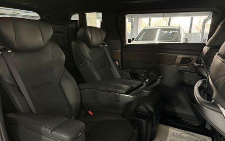 Toyota Alphard, 2023 год, 14 650 000 рублей, 28 фотография