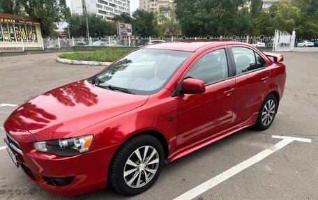 Mitsubishi Lancer IX, 2007 год, 500 000 рублей, 2 фотография