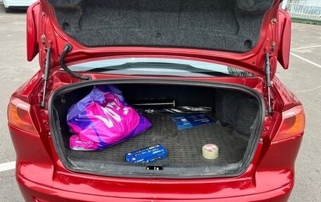 Mitsubishi Lancer IX, 2007 год, 500 000 рублей, 6 фотография