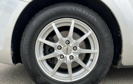 Ford Focus II рестайлинг, 2009 год, 624 900 рублей, 9 фотография