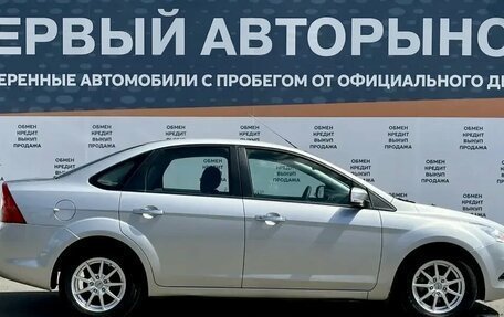 Ford Focus II рестайлинг, 2009 год, 624 900 рублей, 4 фотография