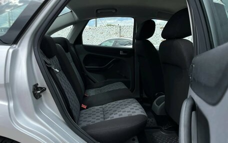 Ford Focus II рестайлинг, 2009 год, 624 900 рублей, 13 фотография