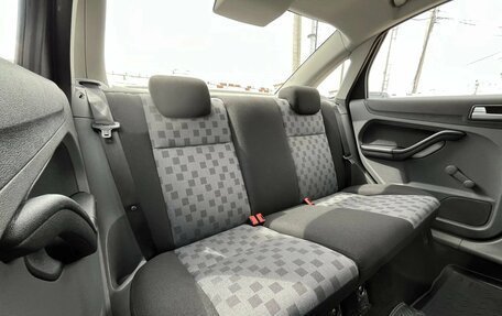 Ford Focus II рестайлинг, 2009 год, 624 900 рублей, 12 фотография