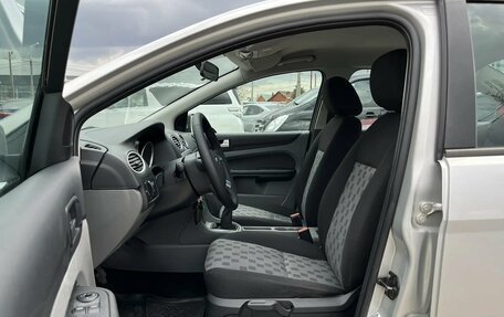 Ford Focus II рестайлинг, 2009 год, 624 900 рублей, 10 фотография