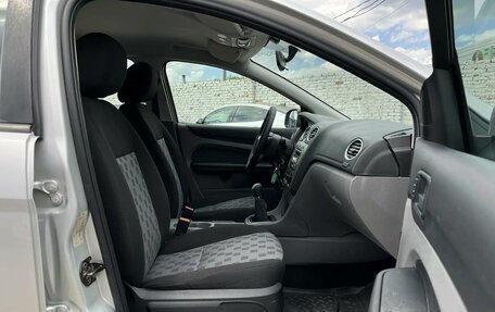 Ford Focus II рестайлинг, 2009 год, 624 900 рублей, 14 фотография