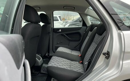 Ford Focus II рестайлинг, 2009 год, 624 900 рублей, 11 фотография