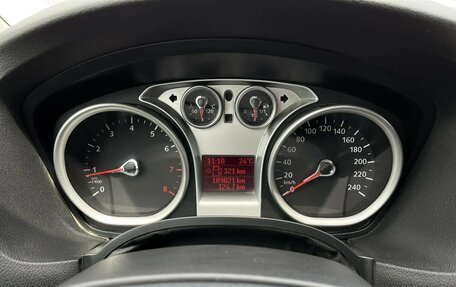 Ford Focus II рестайлинг, 2009 год, 624 900 рублей, 17 фотография