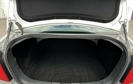 Ford Focus II рестайлинг, 2009 год, 624 900 рублей, 18 фотография