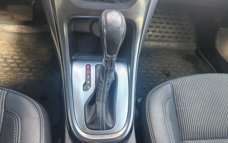 Opel Astra J, 2011 год, 780 000 рублей, 13 фотография